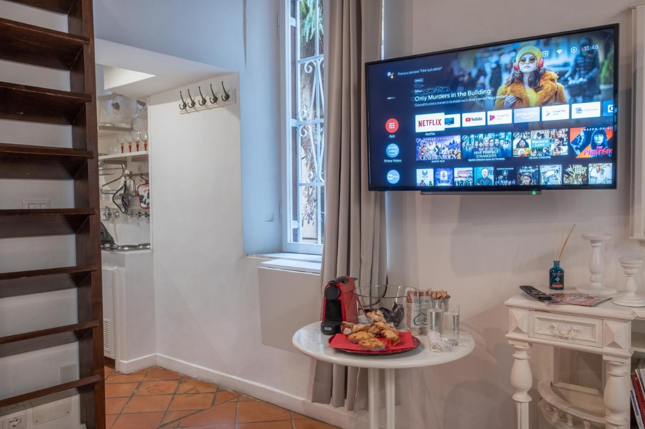 Appartamento Trastevere In Charme Roma
